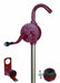 HandPump Rotary CastIron 8oz/stroke