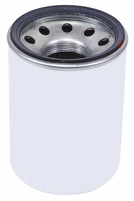 Fuel Filter 25 gpm 50 psi 7-7/8 in L