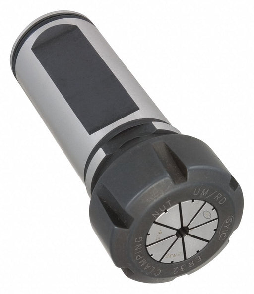 Collet Chuck TG50 Straight Shank