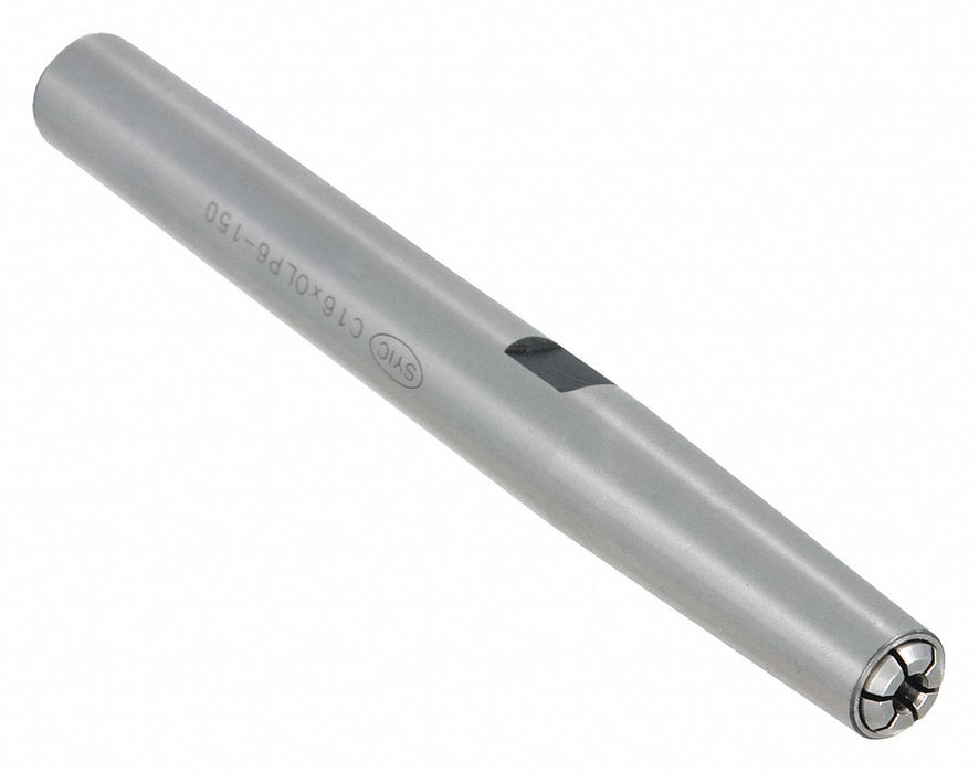 Collet Chuck ER32 Straight Shank