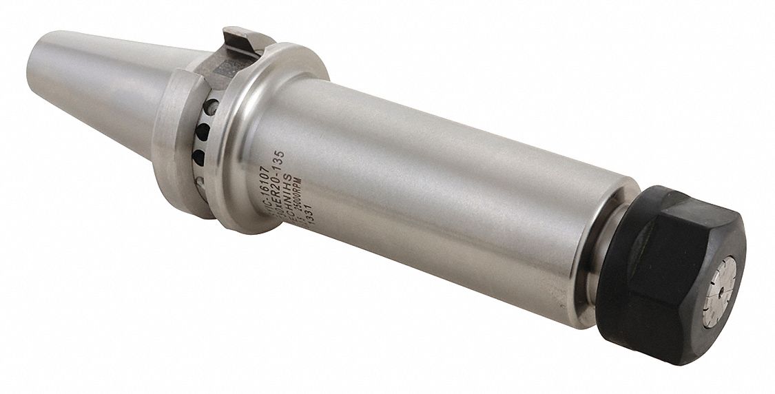 Collet Chuck ER32 Taper Shank