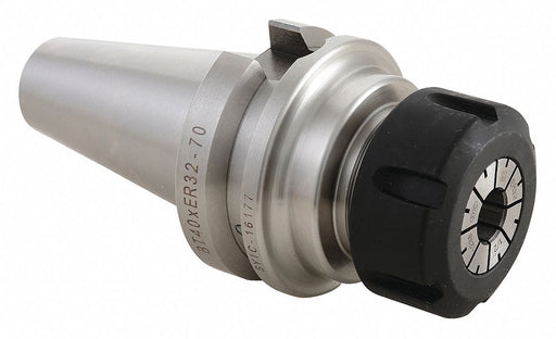 Collet Chuck ER20 Taper Shank