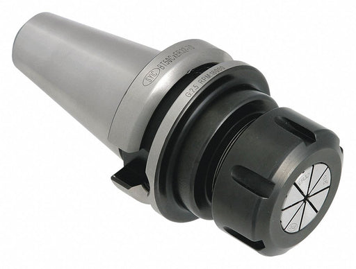 Collet Chuck GER32 Taper Shank