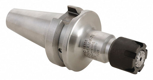 BT30 x ER16 - 50mm mini nut