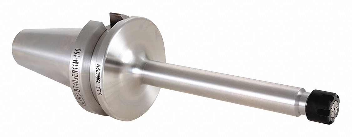Collet Chuck ER16 Taper Shank