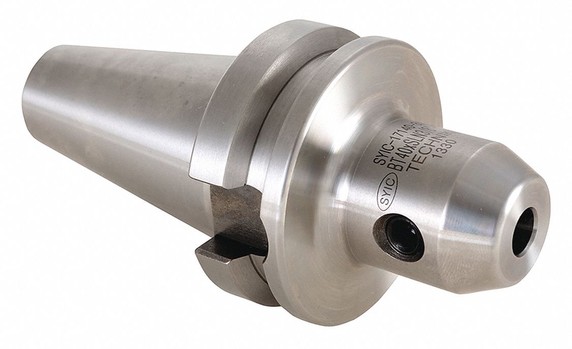 End Mill Holder Taper BT40