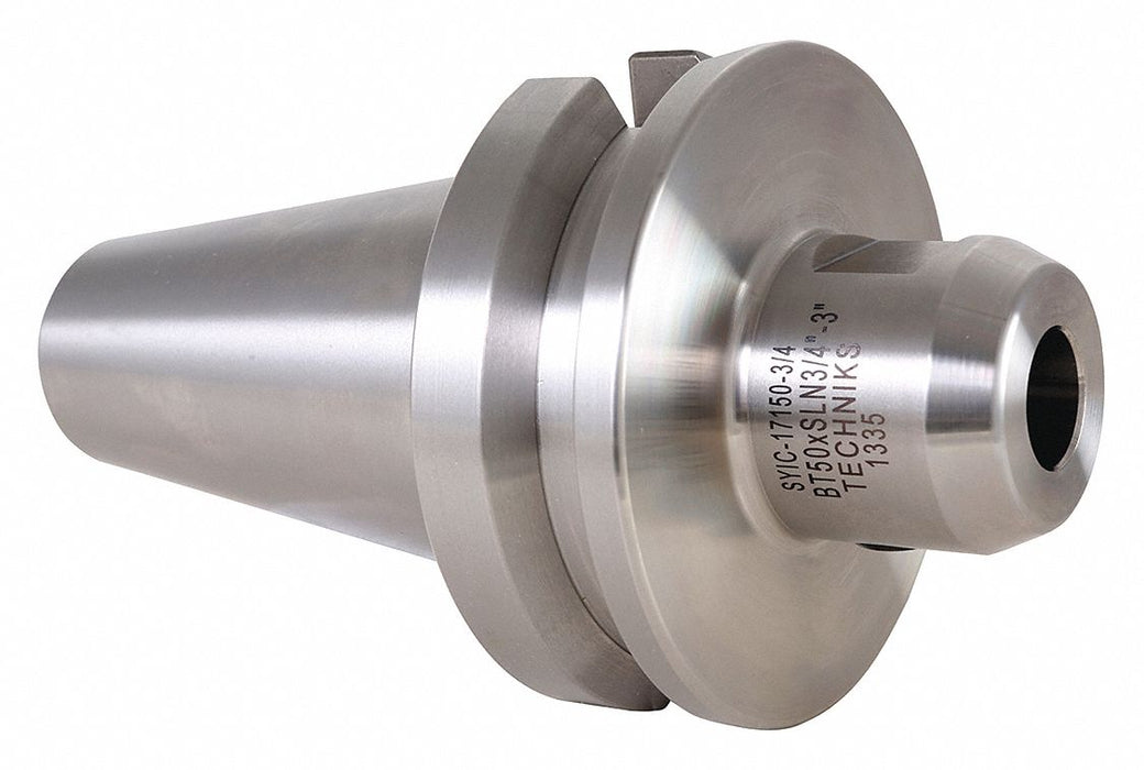 End Mill Holder Taper BT50