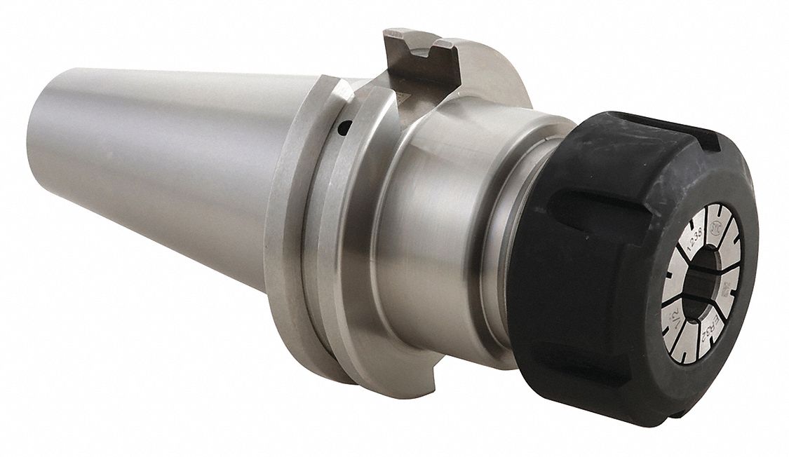 Collet Chuck ER40 Taper Shank