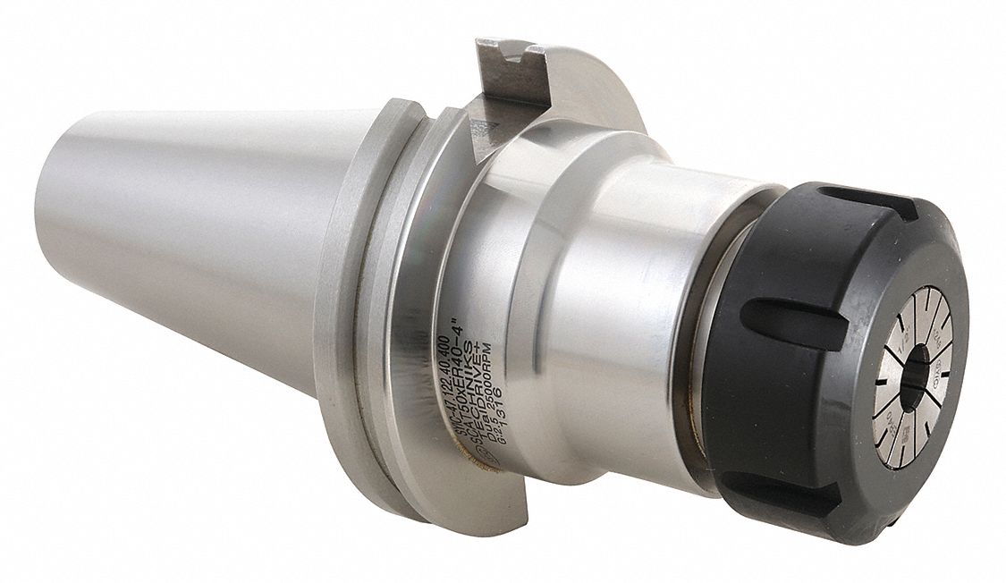 Collet Chuck SK25 Taper Shank