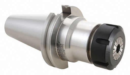 CAT50 x ER40 - 10  slotted nut