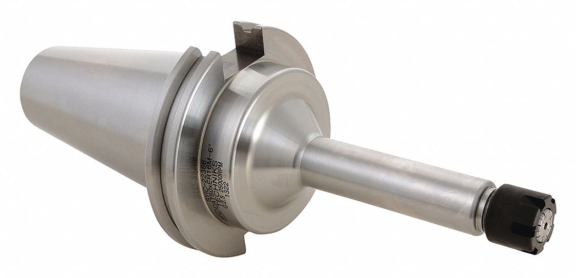 Collet Chuck ER40 Taper Shank