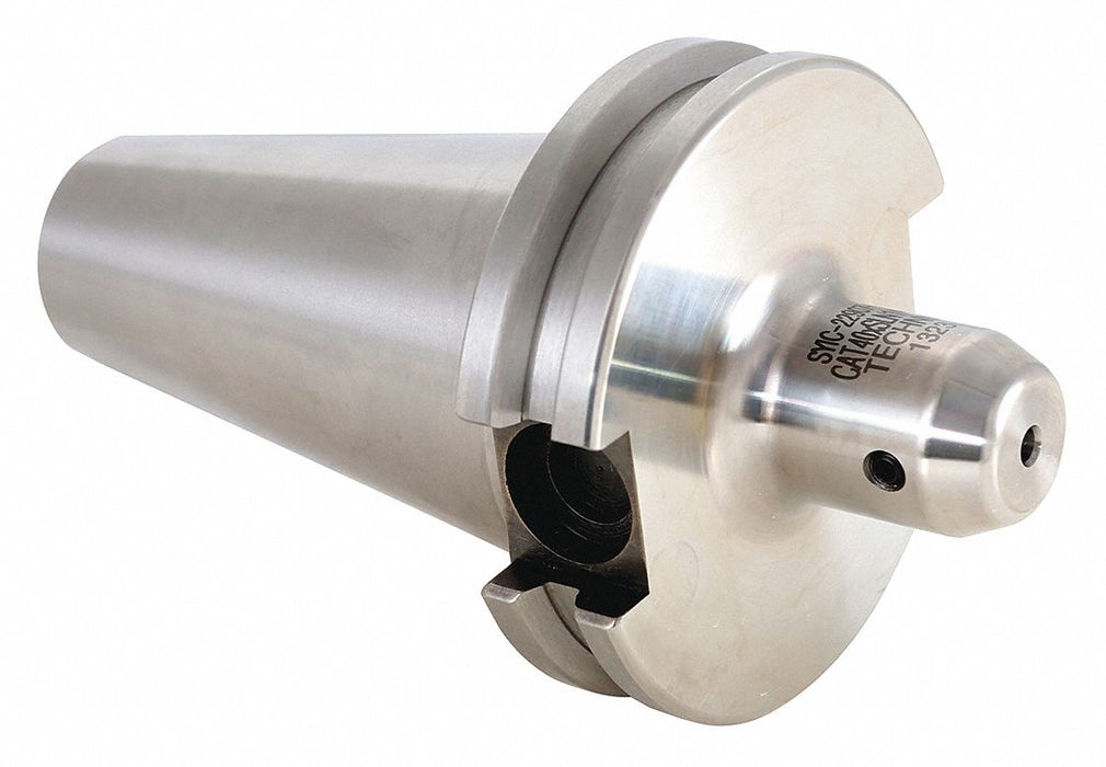 End Mill Holder Taper CV40