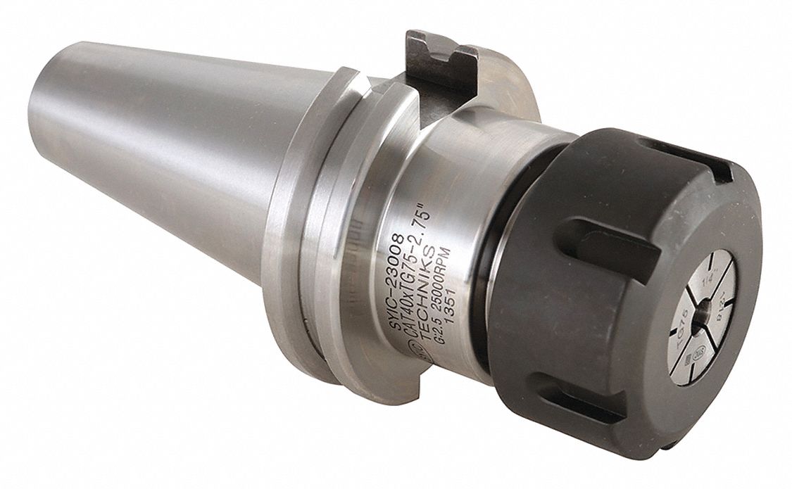 Collet Chuck GER32 Taper Shank