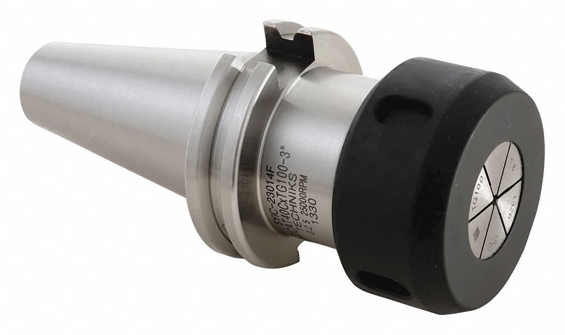 Collet Chuck SK16 Taper Shank