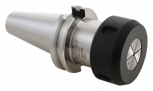 Collet Chuck ER11 Taper Shank