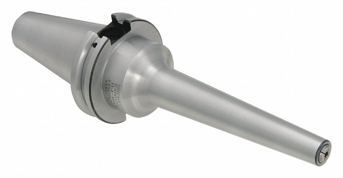 Collet Chuck ER16 Taper Shank