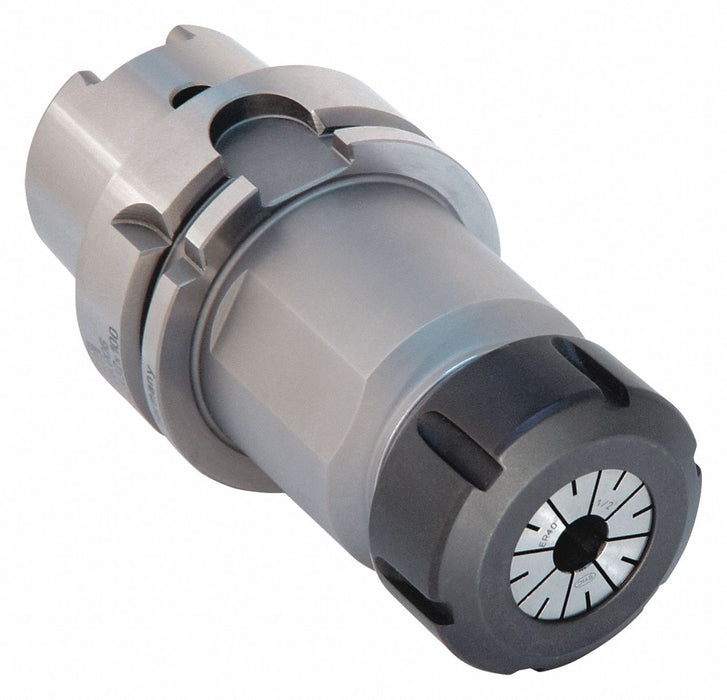Collet Chuck TG150 Taper Shank