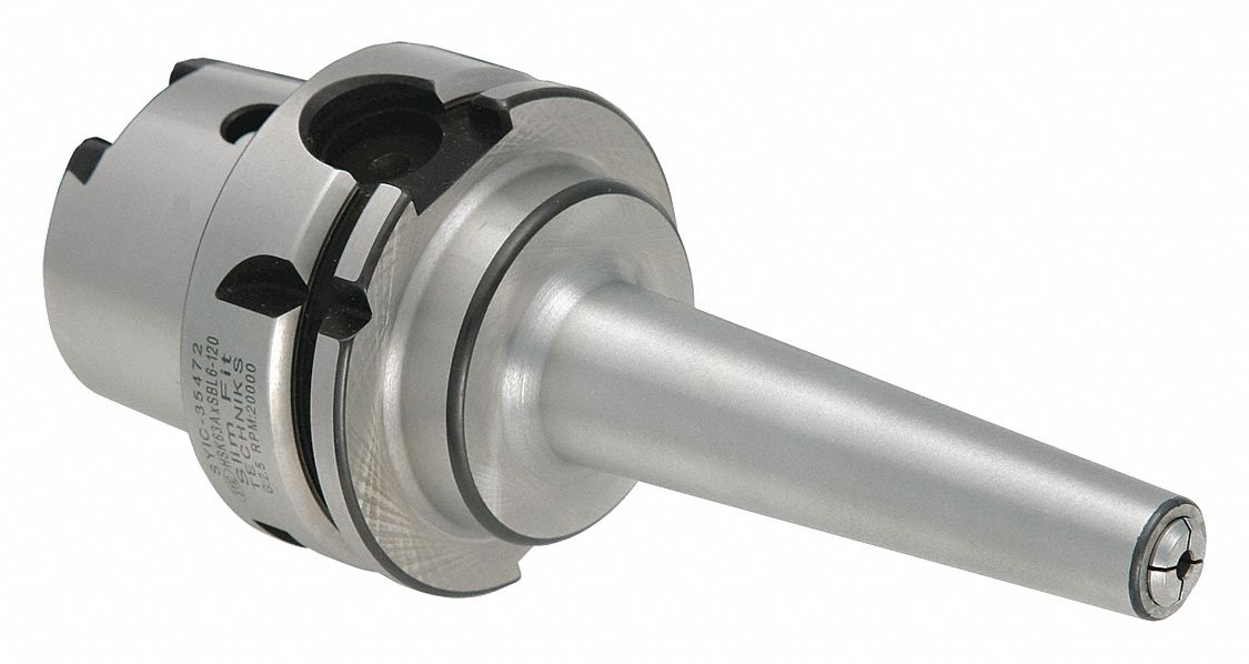 Collet Chuck ER20 Taper Shank