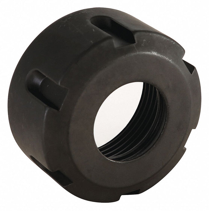 Collet Nut 1-1/2 -12 TG75