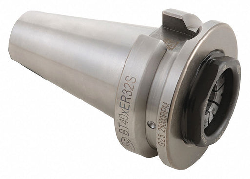 Collet Chuck SK10 Taper Shank