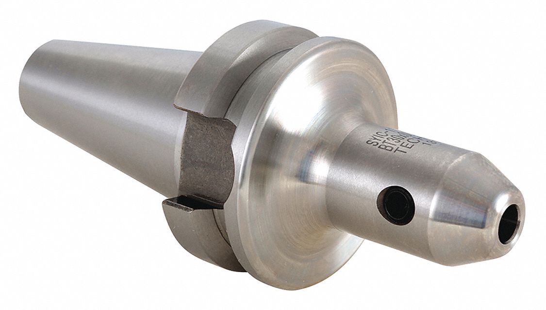 End Mill Holder Taper BT30