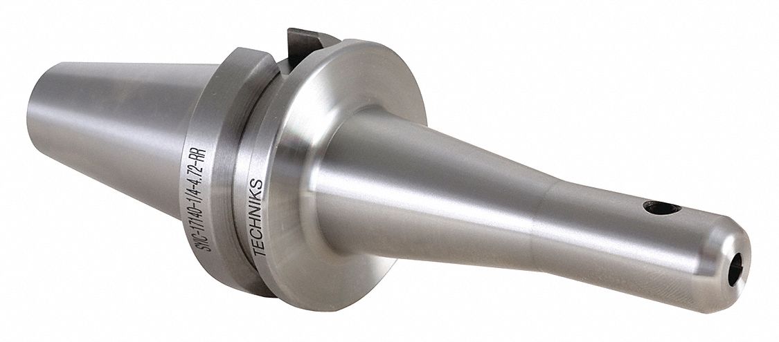 End Mill Holder Taper BT40