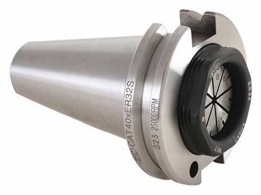 Collet Chuck ER16 Taper Shank