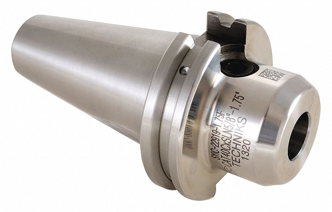 End Mill Holder Taper CV40