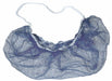 H2299 Beard Cover Polyester Blue Uni PK1000