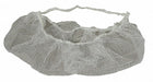 H2299 Beard Cover Polyester White Uni PK1000