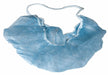 H2300 Beard Cover Polypropylene Blue L PK1000