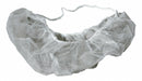 H2300 Beard Cover Polypropylene White M PK1000