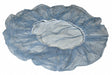 Hairnet Polyester Blue 28 in PK1000