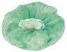 H2306 Bouffant Cap PP Green 24 in PK1000