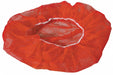 H2306 Bouffant Cap PP Red 24 in PK1000