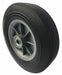 Solid Wheel 9 7/8 dia 550lb 10x2.5