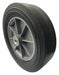 Solid Wheel 12 dia 600lb 12x3