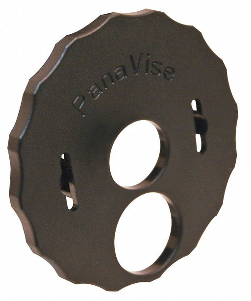 Speed Control Handle Bench Vise ABS Blk