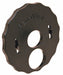 Speed Control Handle Bench Vise ABS Blk
