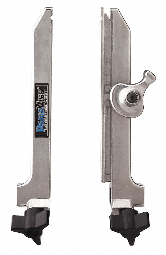 Circuit Board Arm Set Vise Holder Alum