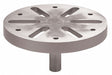 Fixturing Head Bench Vise Cast Aluminum