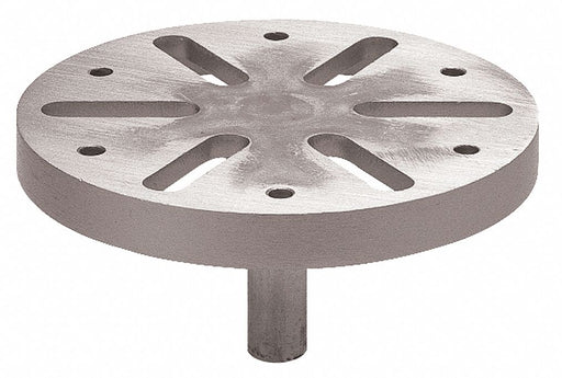 Fixturing Head Bench Vise Cast Aluminum
