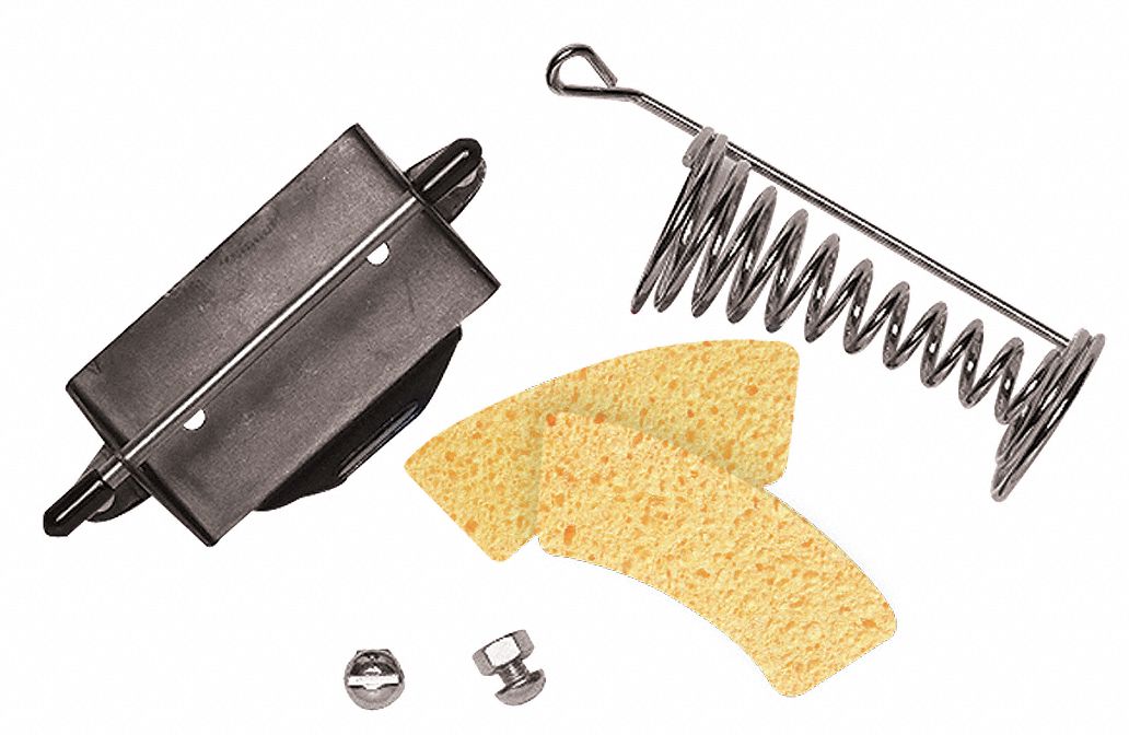 Solder Station Kit Bench Vise