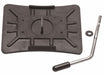 Vacuum Base Repair Kit Vise Rubber-Steel
