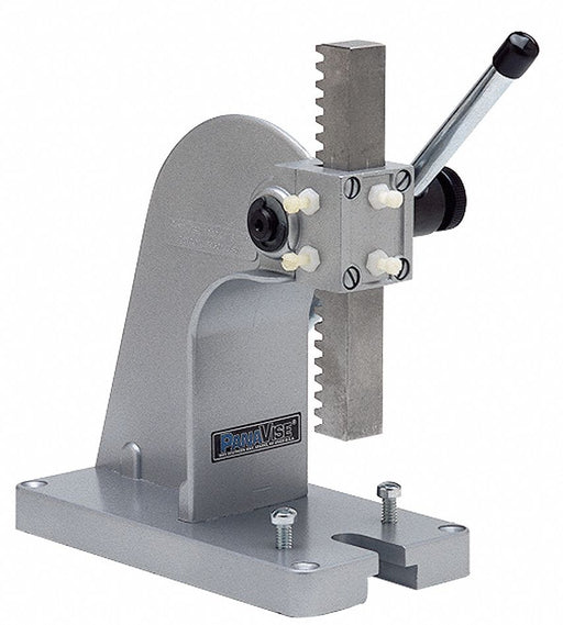 Arbor Press 1/4 Ton 7 in H