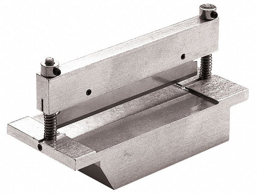 Flat Ribbon Cable Cutter PanaPress Alum