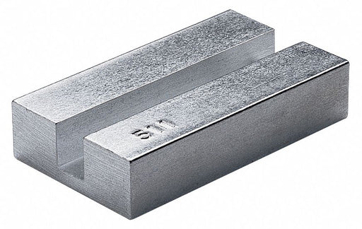 Base Plate Card Edge IDC Block Alum