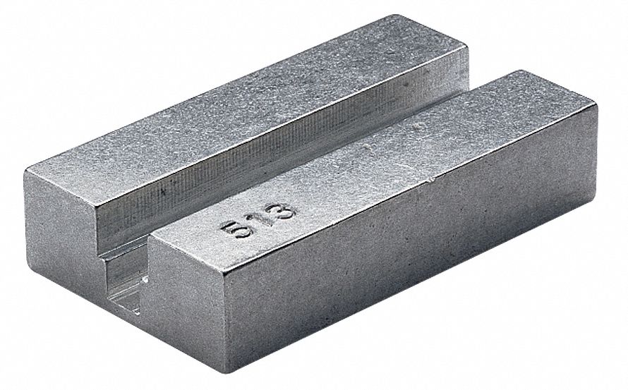 Connector Base Plate D-Subs IDC Block