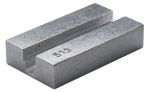 Connector Base Plate D-Subs IDC Block