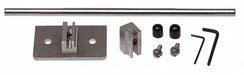 Crimp Press Retrofit Kit Steel Rod 12 in